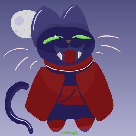 Mao Mao